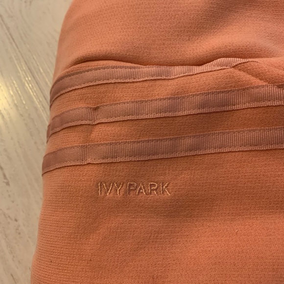 Unisex Ivy Park Exclusive Sweatpants - Picture 4 of 6